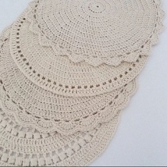Individual vintage Vera - comprar online