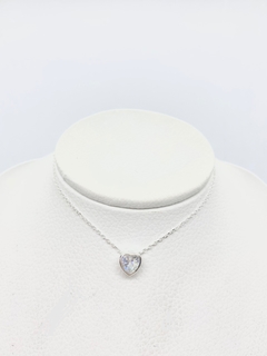 Conjunto cadena y dije de mujer, Corazu