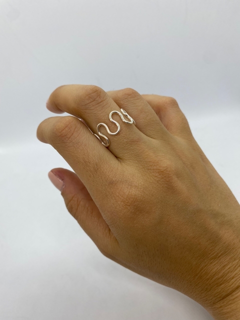 Anillo UlaUla - comprar online