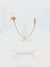 Aros de mujer, tendencia, Hilary - comprar online