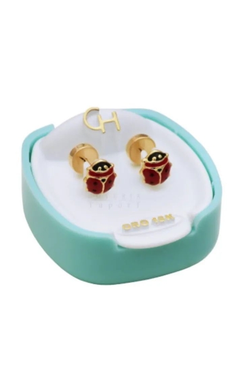 Aro abridor Vaquita de San Antonio