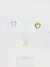 Aros argollita, mujer, Malaga - comprar online