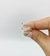 Anillo corazon de mujer, Sheart