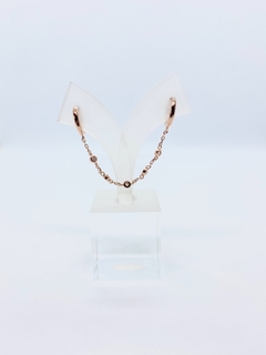 Aro para mujer, tendencia Thor - comprar online