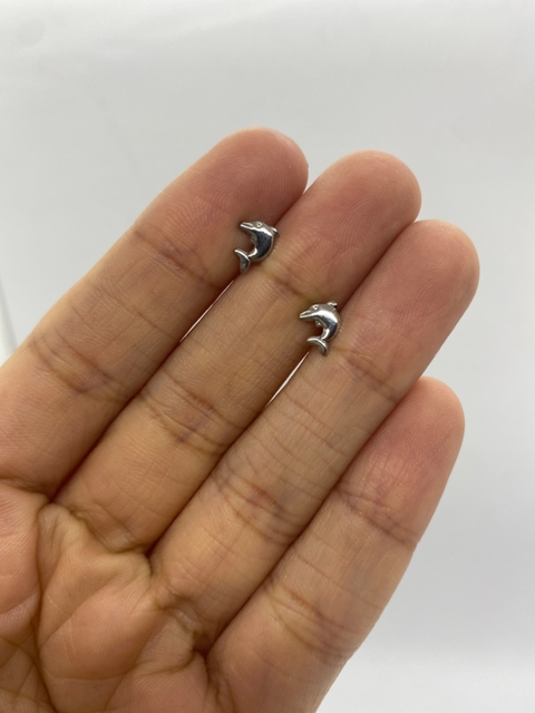 Aro pegadito, abridor Delfin - comprar online