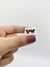 Aros pegaditos abridor, Mickey/Minnie