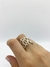 Anillo mujer Groot - Joyería LauLec