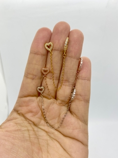 Imagen de Aros de mujer, tendencia, Hilary