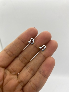 Aro pegadito nota musical - comprar online