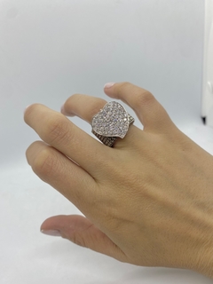 Anillo de mujer Seventy - comprar online
