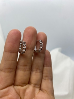 Aros argollita de mujer, Gigi - comprar online