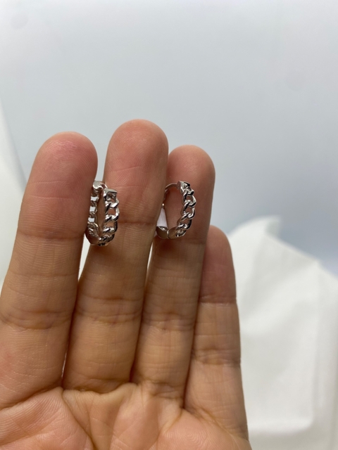 Aros argollita Gigi - comprar online