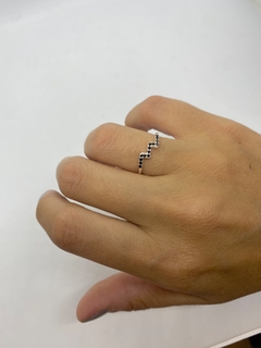 Anillo Cardio Black en internet