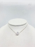 Conjunto cristal esfera