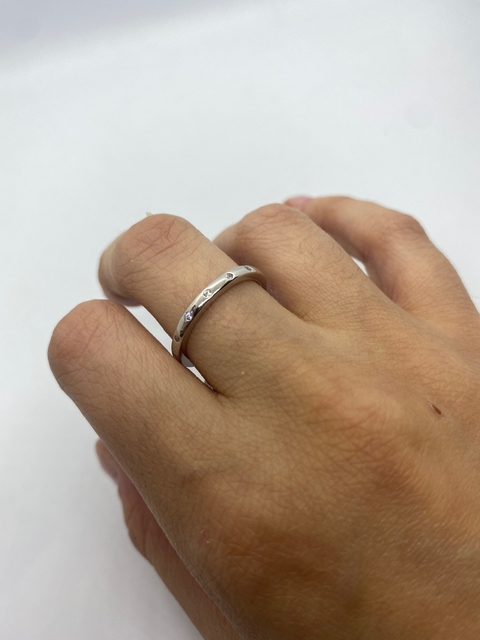 Anillo sin fin de mujer, Song - comprar online