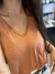 Imagen de Conjunto cadena corbatero de mujer, Rihanna