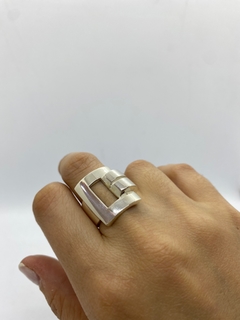 Anillo de mujer, Nebul - comprar online