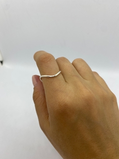Anillo de mujer alianza africana en internet