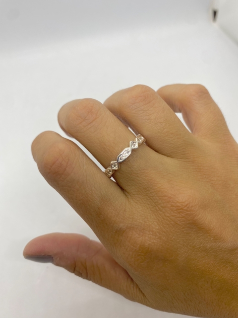 Anillo Simply - comprar online