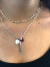 Cadena doble eslabon, de mujer, NEW YORK - comprar online
