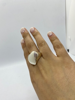Anillo de mujer, Heart XL en internet