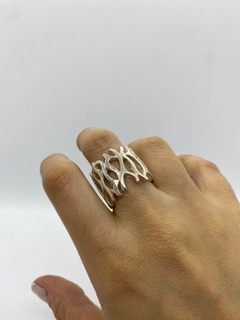 Anillo mujer Groot - comprar online
