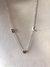 Conjunto cadena y dije de mujer, MUNA X 2 - comprar online
