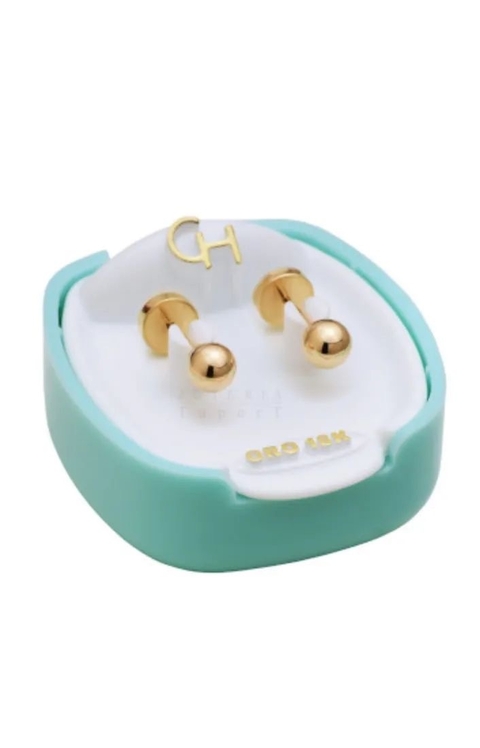 Aro abridor Bolita M