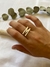 Anillo personalizado inicial, Floyd en internet