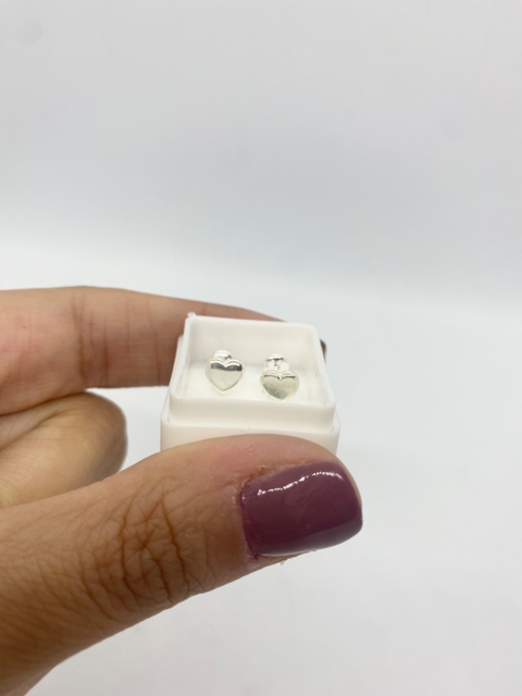 Aro abridor pegadito corazon gordito