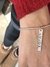 Imagen de Dije personalizado unisex, Barrita