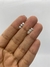 Aro pegadito abridor 3 corazones - comprar online