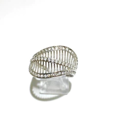 Anillo de mujer, Nir - Joyería LauLec