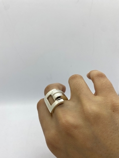 Anillo de mujer, Nebul - Joyería LauLec