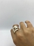 Anillo de mujer, Nebul - Joyería LauLec
