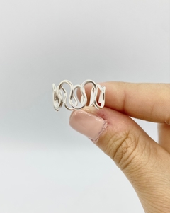 Anillo de mujer, UlaUla