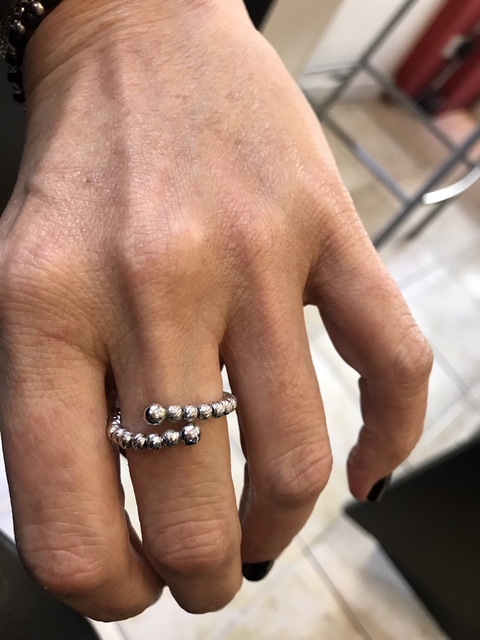 Anillo Laia - comprar online