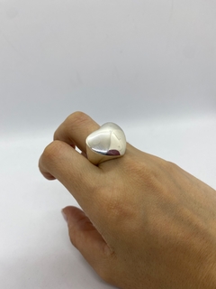 Anillo de mujer, Heart XL - comprar online