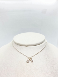 Conjunto Key