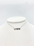 Conjunto cadena con dije de mujer, Star