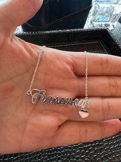 Colgante dije de mujer, para personalizar, Must en internet