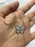 Conjunto cadena y dije de mujer Mariposa en internet