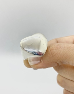 Anillo de mujer, Heart XL