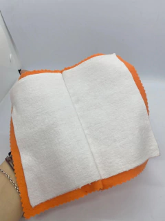 Paño de limpieza en internet