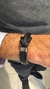 Pulsera cuero de hombre, Infinito - comprar online