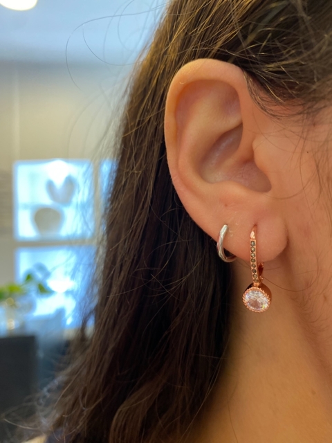 Aros de mujer, Madeline - comprar online