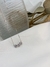 Conjunto cadena con dije de mujer, Luxury - comprar online