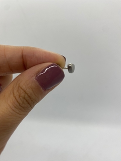Aro corazon pegadito infladito en internet