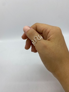 Anillo de mujer, UlaUla - Joyería LauLec