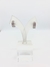 Aros argolla de mujer, Hardin - comprar online